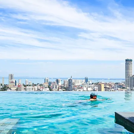 Beacon Executive Suite By Ngn - Georgetown Penang